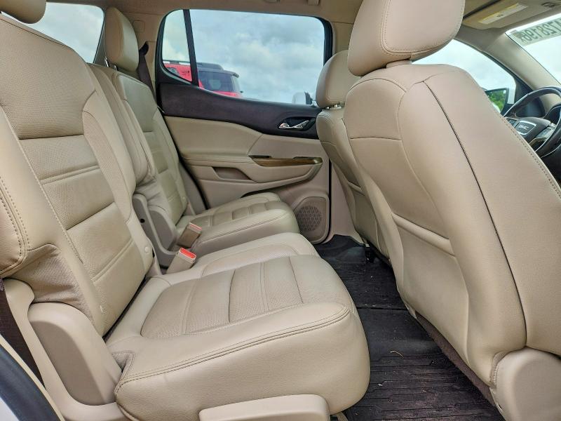 Aukcja sprzedaży 2019 Gmc Acadia, vin: 1GKKNPLS9KZ117529, numer aukcji: 54728196
