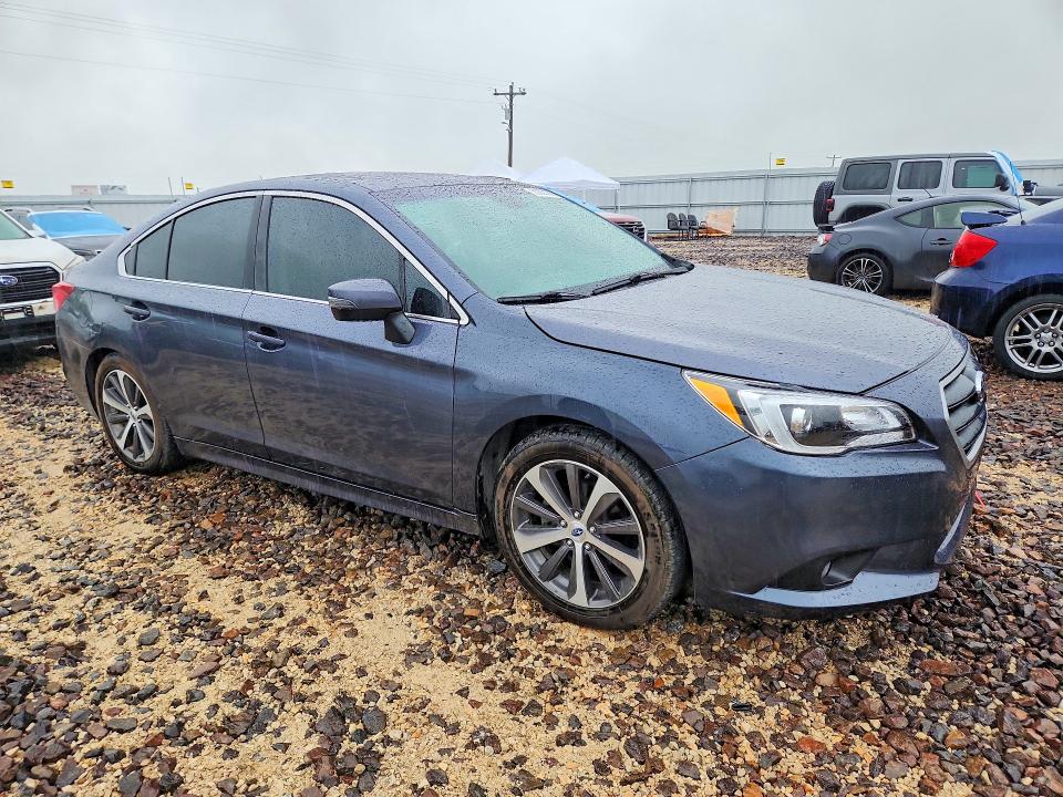Aukcja sprzedaży 2016 Subaru Legacy, vin: 4S3BNBN63G3054176, numer aukcji: 55303736