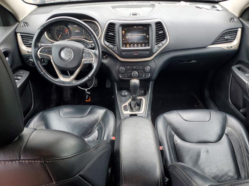 Aukcja sprzedaży 2016 Jeep Cherokee, vin: 1C4PJMDB6GW326164, numer aukcji: 52221746
