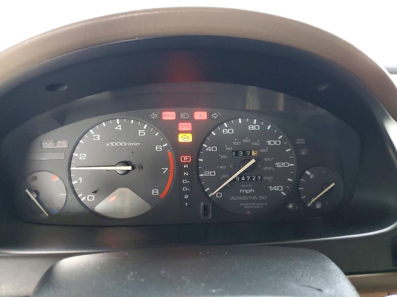 Продажа на аукционе авто 1995 Honda Accord, vin: 1HGCD7237SA001453, номер лота: 52950466
