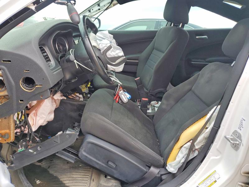 Продажа на аукционе авто 2021 Dodge Charger, vin: 2C3CDXKG5MH668886, номер лота: 54103356