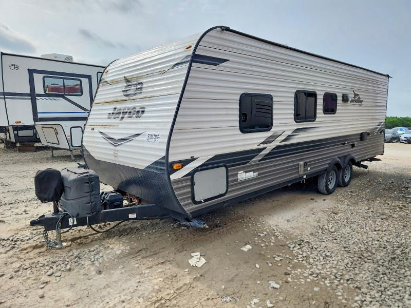 Продажа на аукционе авто 2022 Jayflight Recreational Vehicle (rv), vin: 1UJBJ0BN1N17V0216, номер лота: 53447426
