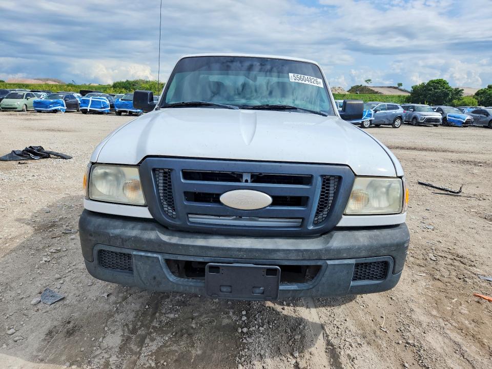 Aukcja sprzedaży 2006 Ford Ranger, vin: 1FTYR10D06PA64122, numer aukcji: 55604826