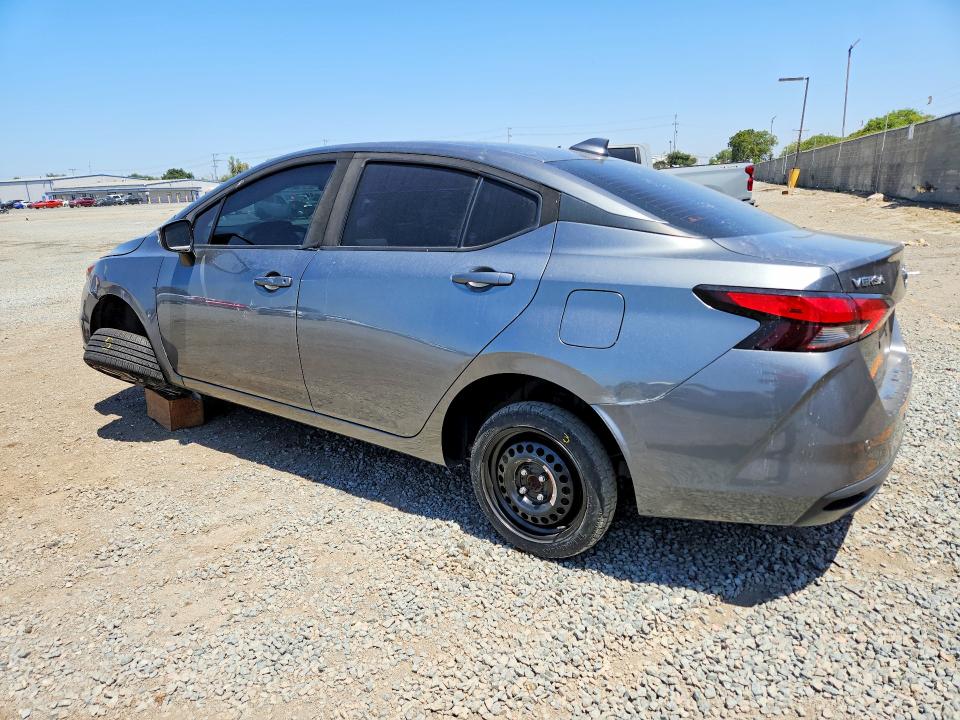 Продаж на аукціоні авто 2020 Nissan Versa, vin: 3N1CN8EV2LL841698, номер лоту: 54203996
