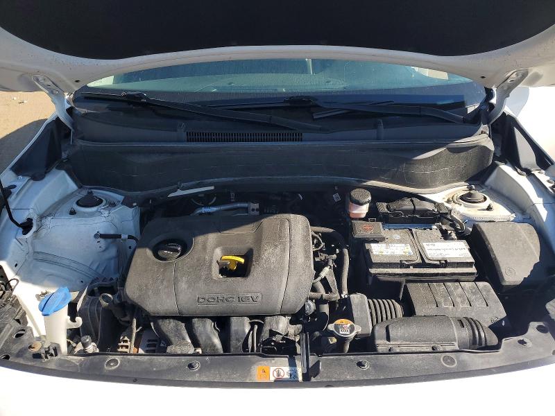 Продажа на аукционе авто 2022 Kia Seltos, vin: KNDEPCAA7N7310039, номер лота: 54750176