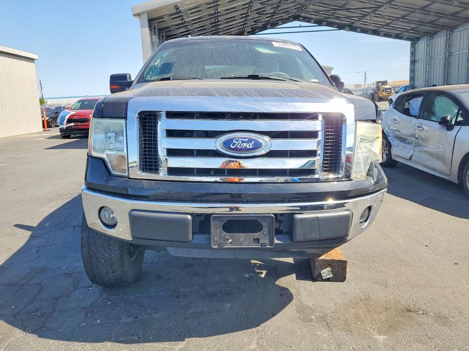 Продажа на аукционе авто 2010 Ford F150, vin: 1FTFW1CV9AFB38799, номер лота: 53402416