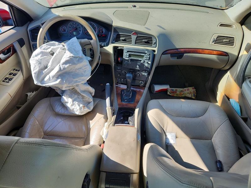 Aukcja sprzedaży 2006 Volvo V70, vin: YV1SW592462549815, numer aukcji: 54766166