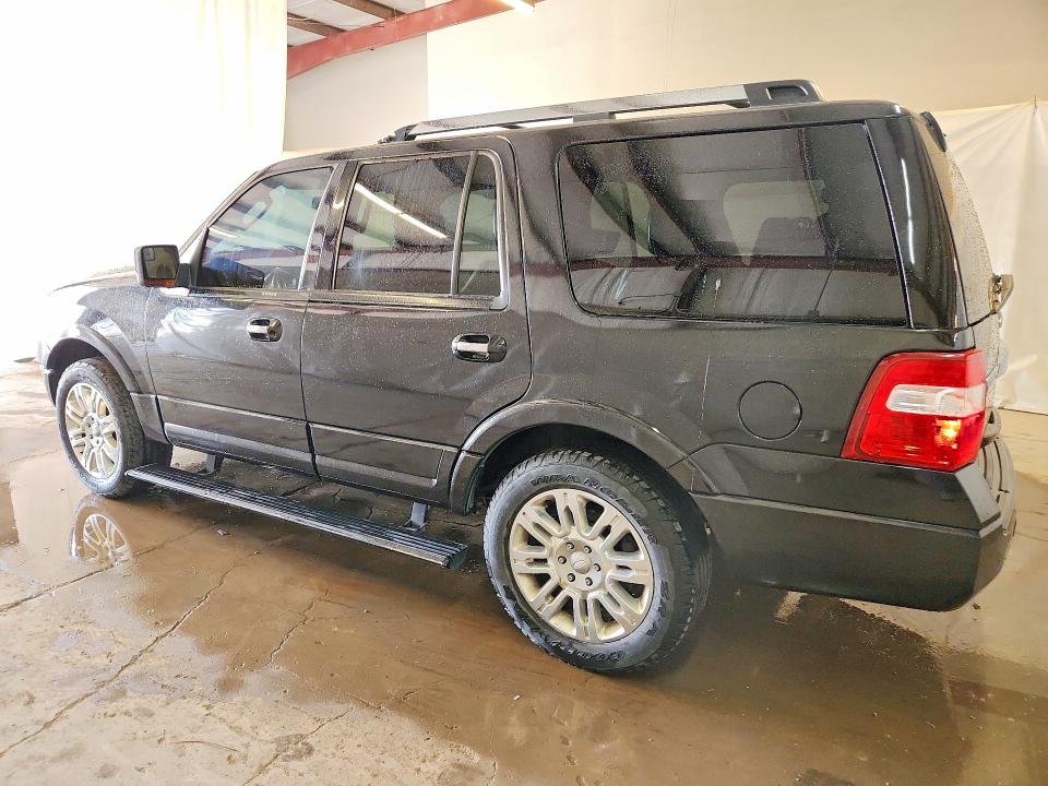 Aukcja sprzedaży 2012 Ford Expedition, vin: 1FMJU1K51CEF17642, numer aukcji: 52264846