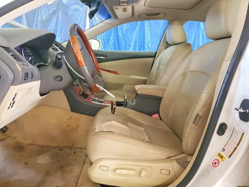 Aukcja sprzedaży 2007 Lexus Es 350 4d 2wd, vin: JTHBJ46G172137348, numer aukcji: 53302376