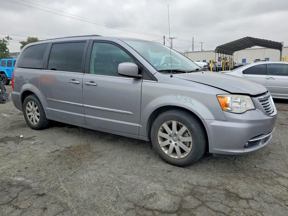 Aukcja sprzedaży 2014 Chrysler Town & Country, vin: 2C4RC1BG4ER434935, numer aukcji: 53941586