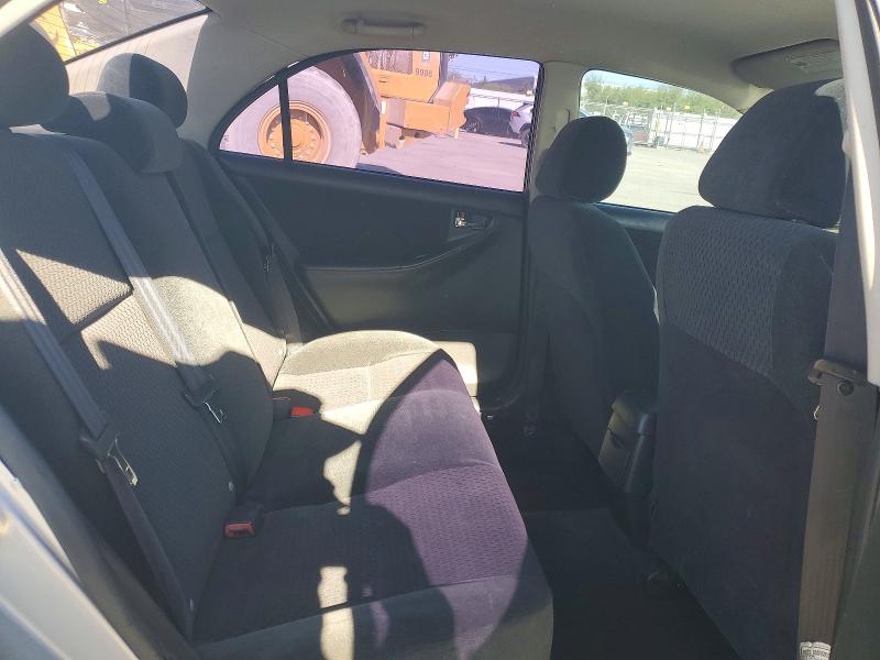 Aukcja sprzedaży 2005 Toyota Corolla, vin: 1NXBR32E45Z545588, numer aukcji: 54099326