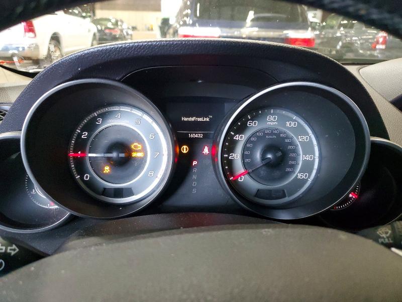 Продажа на аукционе авто 2013 Acura Mdx, vin: 2HNYD2H62DH001223, номер лота: 54703046
