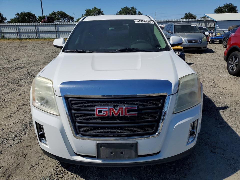 2015 Gmc Terrain მანქანა იყიდება აუქციონზე, vin: 2GKALMEK3F6359120, აუქციონის ნომერი: 54708936