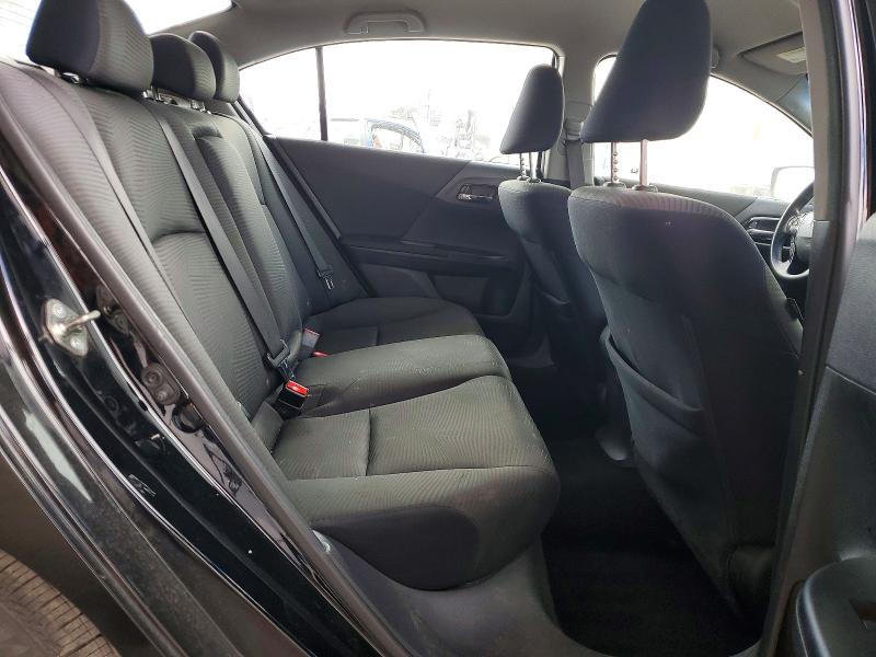 Продаж на аукціоні авто 2017 Honda Accord, vin: 1HGCR2F31HA214244, номер лоту: 54537996