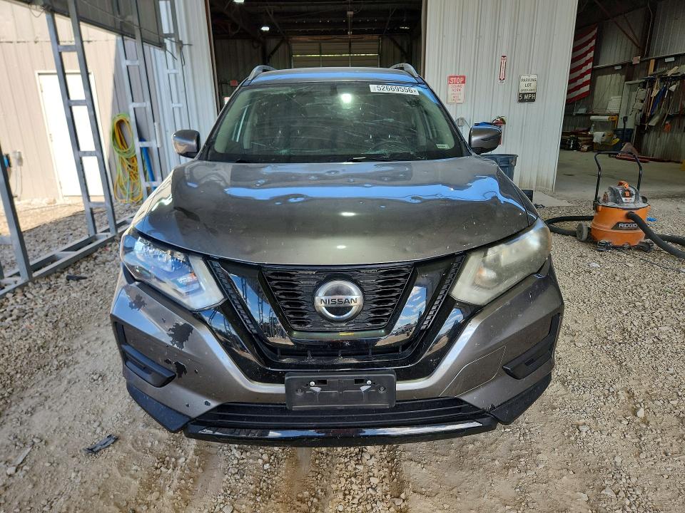 Aukcja sprzedaży 2018 Nissan Rogue, vin: KNMAT2MVXJP576488, numer aukcji: 52669556
