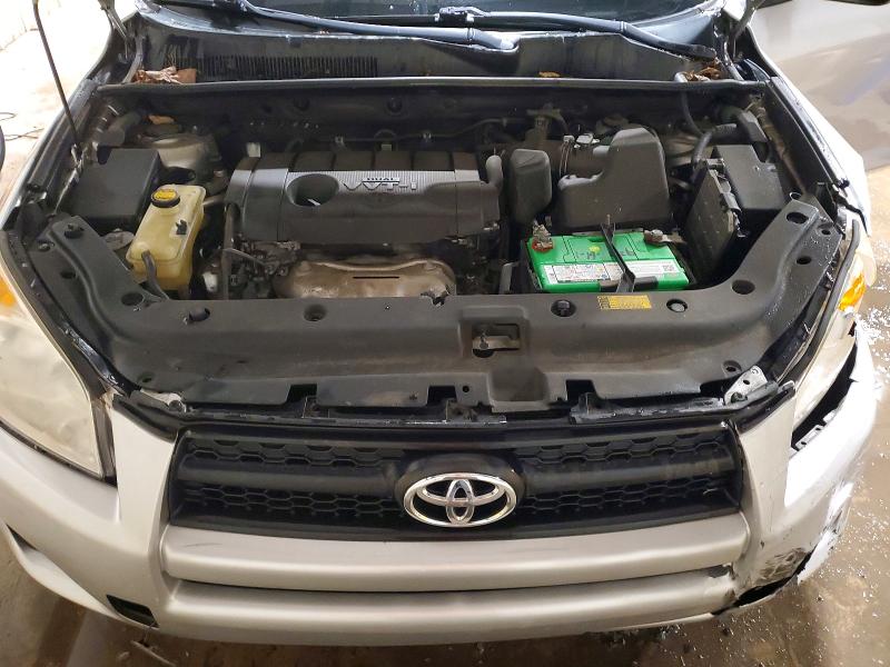 52769276 :رقم المزاد ، 2T3JF4DV7BW160973 vin ، 2011 Toyota Rav4 مزاد بيع