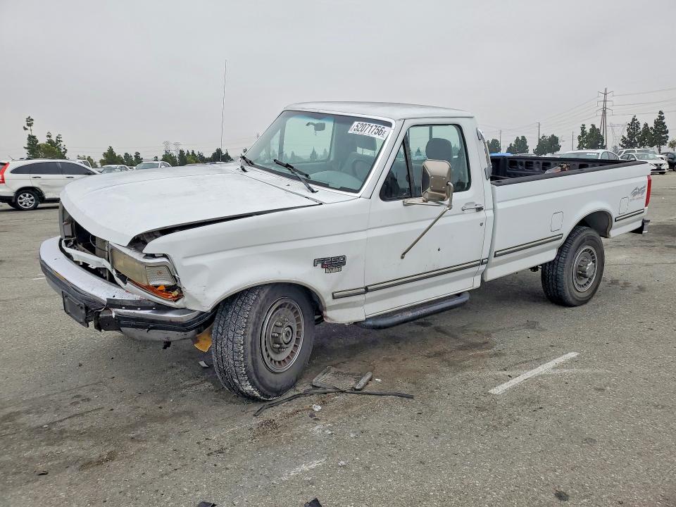Продаж на аукціоні авто 1994 Ford F250, vin: 1FTHF26G6RNA37569, номер лоту: 52071756