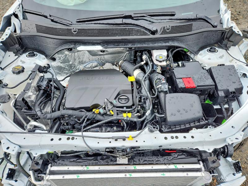 Продажа на аукционе авто 2026 Chevrolet Trax, vin: KL77LGEP7TC045909, номер лота: 53247036