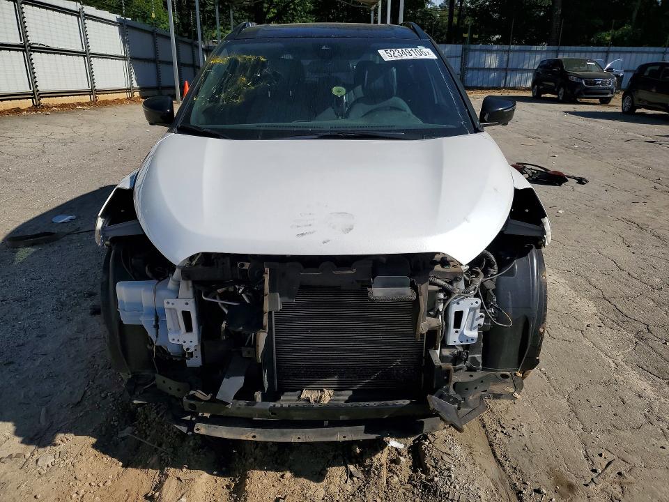 Продажа на аукционе авто 2023 Nissan Kicks, vin: 3N1CP5DV8PL489680, номер лота: 52349106