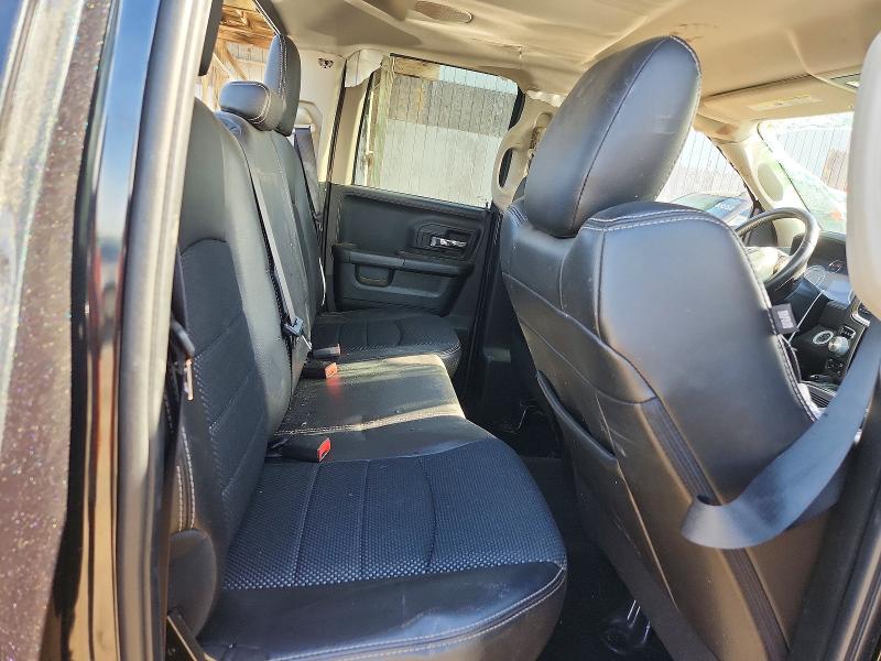 Продаж на аукціоні авто 2016 Ram 1500, vin: 1C6RR7HT6GS415690, номер лоту: 54186976