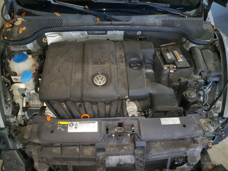 Aukcja sprzedaży 2013 Volkswagen Beetle, vin: 3VWJX7ATXDM664226, numer aukcji: 52873046