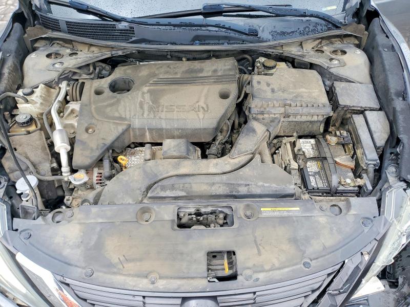 54537056 :رقم المزاد ، 1N4AL3AP3HC150354 vin ، 2017 Nissan Altima مزاد بيع