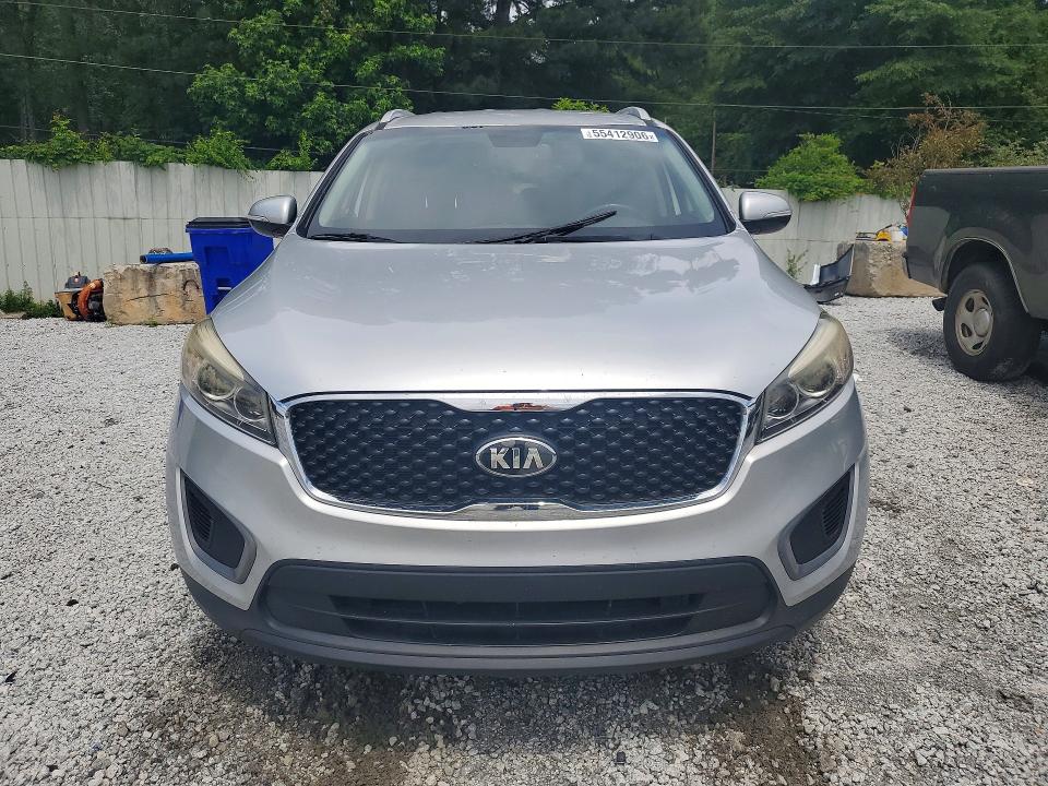 Aukcja sprzedaży 2016 Kia Sorento, vin: 5XYPG4A30GG119018, numer aukcji: 55412906