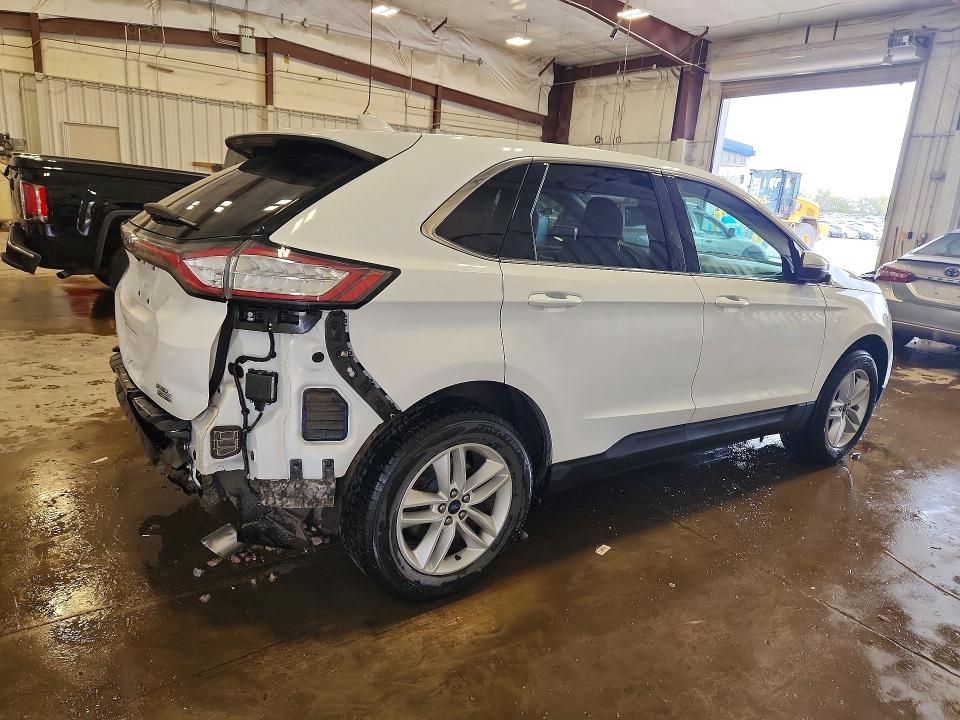 Aukcja sprzedaży 2018 Ford Edge, vin: 2FMPK4J93JBC23304, numer aukcji: 53077086