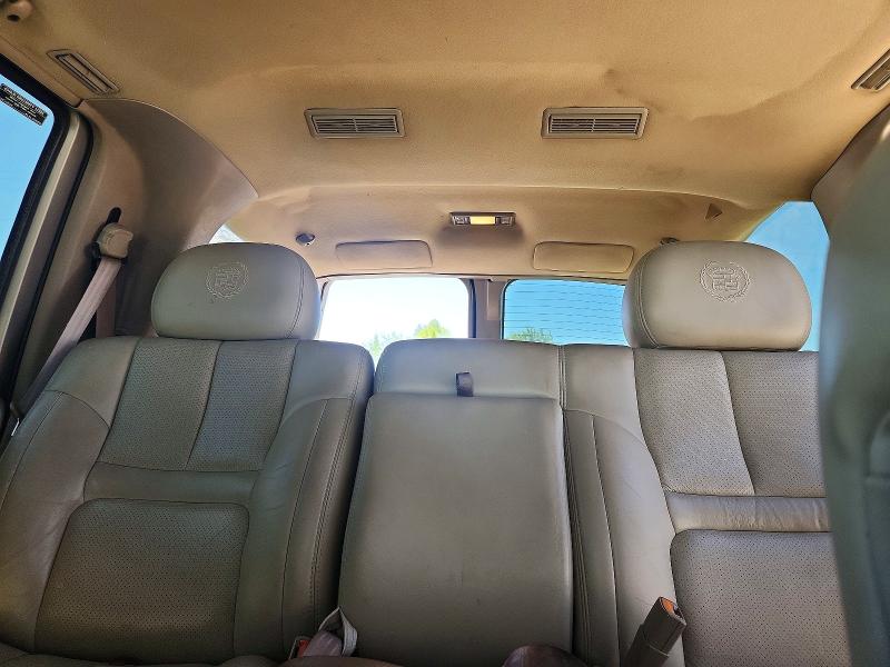 Aukcja sprzedaży 2000 Cadillac Escalade, vin: 1GYEK63R4YR207201, numer aukcji: 53352236