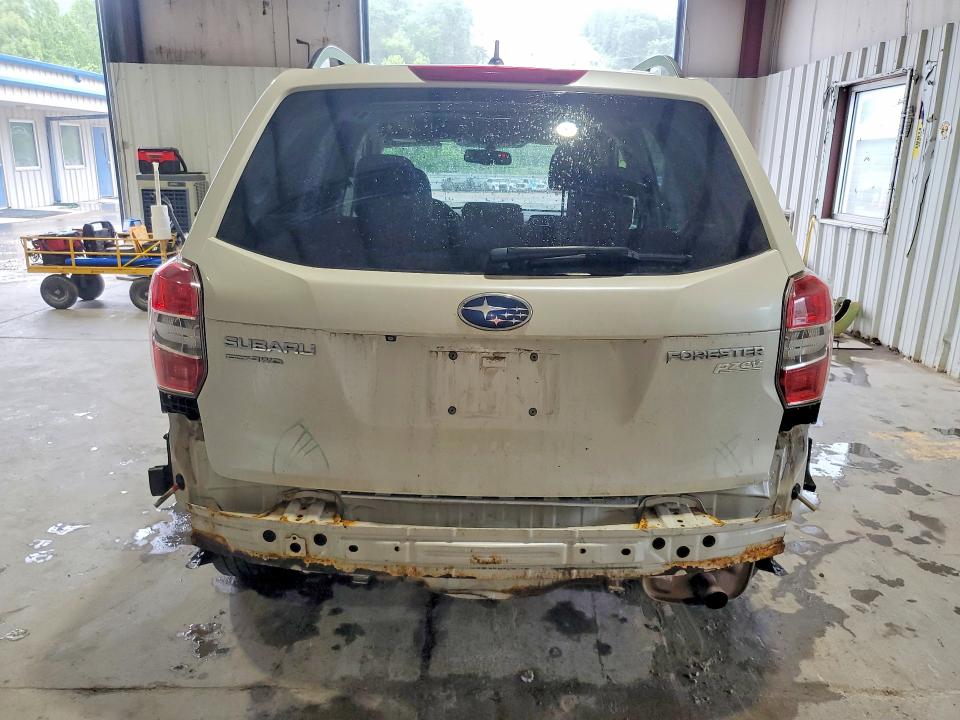Aukcja sprzedaży 2014 Subaru Forester, vin: JF2SJAEC9EH439948, numer aukcji: 54414406