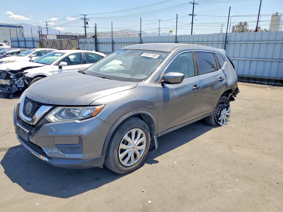 Aukcja sprzedaży 2019 Nissan Rogue, vin: JN8AT2MTXKW503549, numer aukcji: 51911156