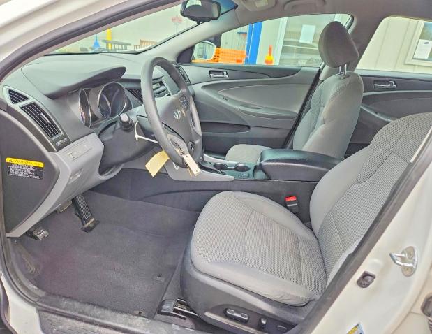 Продаж на аукціоні авто 2014 Hyundai Sonata, vin: 5NPEB4AC9EH819163, номер лоту: 54512626
