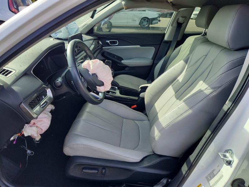 Продажа на аукционе авто 2024 Acura Integra, vin: 19UDE4H23RA027220, номер лота: 55286896