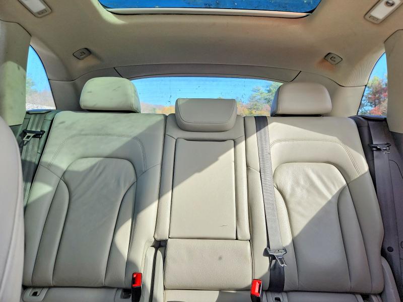 52288446 :رقم المزاد ، WA1WKBFP8CA021062 vin ، 2012 Audi Q5 مزاد بيع