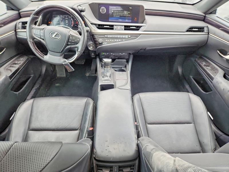 Продажа на аукционе авто 2020 Lexus Es, vin: 58ADZ1B19LU069385, номер лота: 50720356