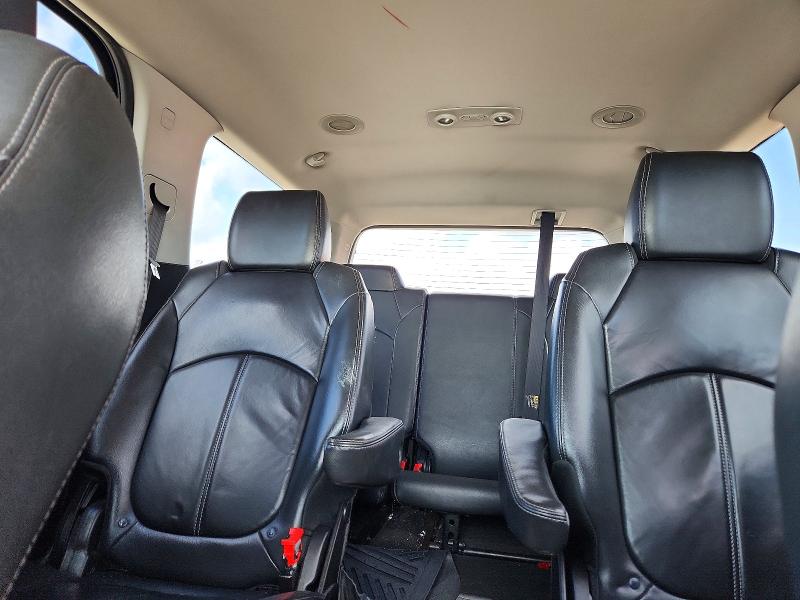 Продажа на аукционе авто 2016 Gmc Acadia, vin: 1GKKVRKD5GJ136552, номер лота: 54241896