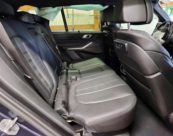 54265306 :رقم المزاد ، 5UXCR6C02M9F38817 vin ، 2021 Bmw X5 مزاد بيع
