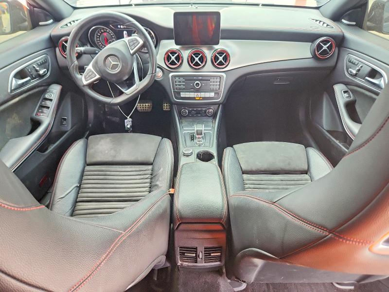 Aukcja sprzedaży 2018 Mercedes-benz Cla, vin: WDDSJ5CB5JN525775, numer aukcji: 52503466