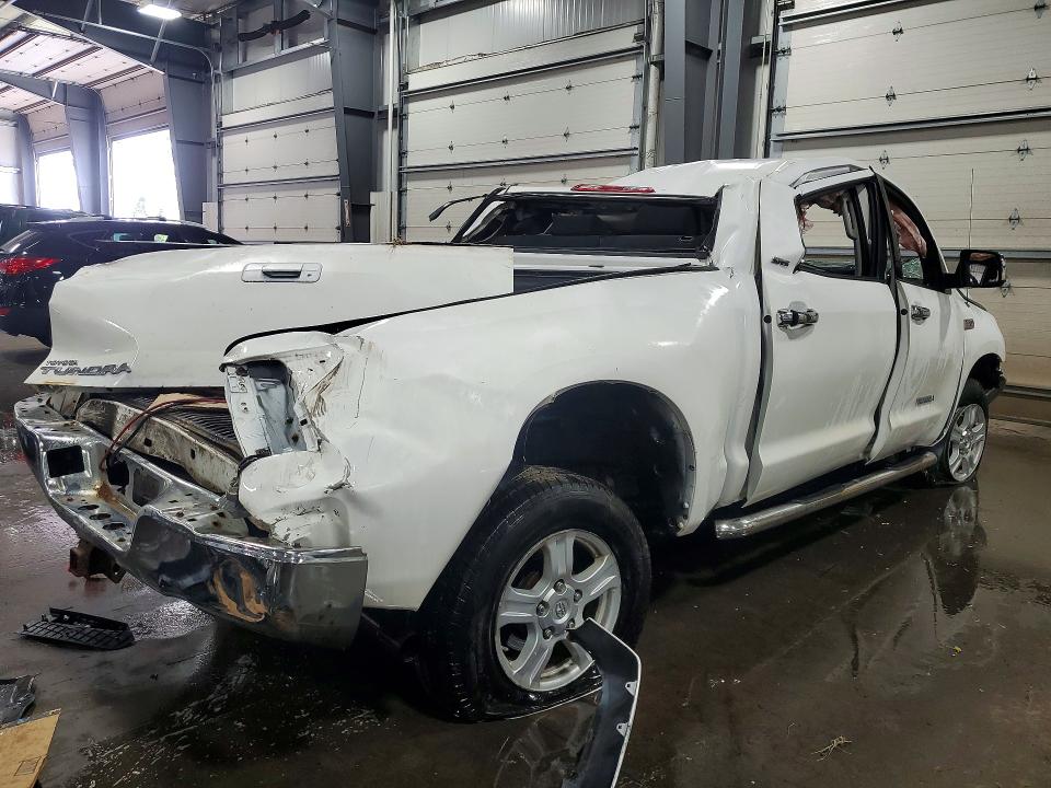2007 Toyota Tundra მანქანა იყიდება აუქციონზე, vin: 5TBDV541X7S465467, აუქციონის ნომერი: 54256226