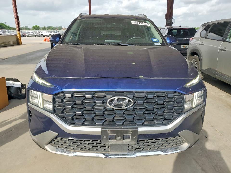 Продаж на аукціоні авто 2023 Hyundai Santa Fe, vin: 5NMS24AJ4PH542441, номер лоту: 53813446