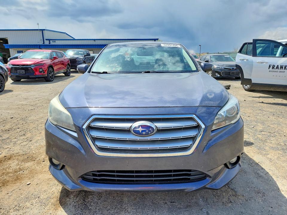 Aukcja sprzedaży 2016 Subaru Legacy, vin: 4S3BNBL64G3027118, numer aukcji: 52897496