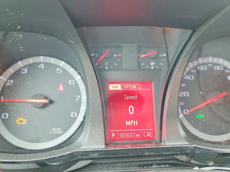 Продажа на аукционе авто 2013 Gmc Terrain, vin: 2GKALUEK6D6182639, номер лота: 51334986