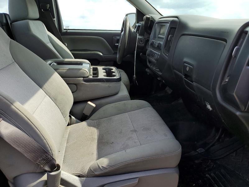Продажа на аукционе авто 2017 Gmc Sierra, vin: 1GTN1LEC1HZ904325, номер лота: 54082876