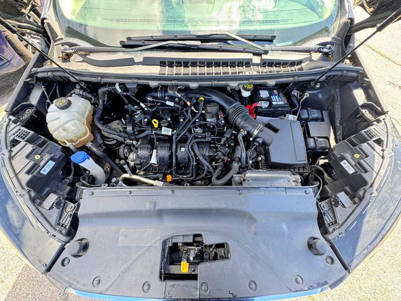 2022 Ford Edge მანქანა იყიდება აუქციონზე, vin: 2FMPK4J98NBA52488, აუქციონის ნომერი: 54926276