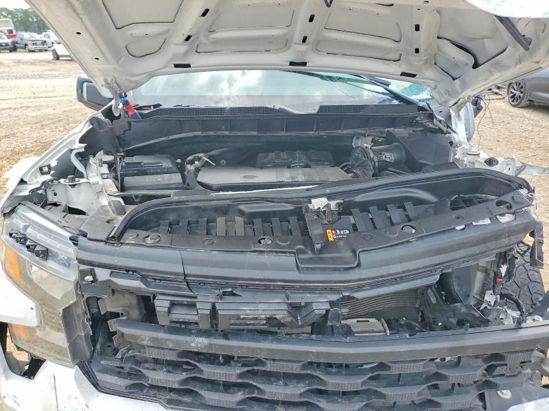 Aukcja sprzedaży 2024 Chevrolet Silverado, vin: 1GCPAAEK0RZ171366, numer aukcji: 54323546