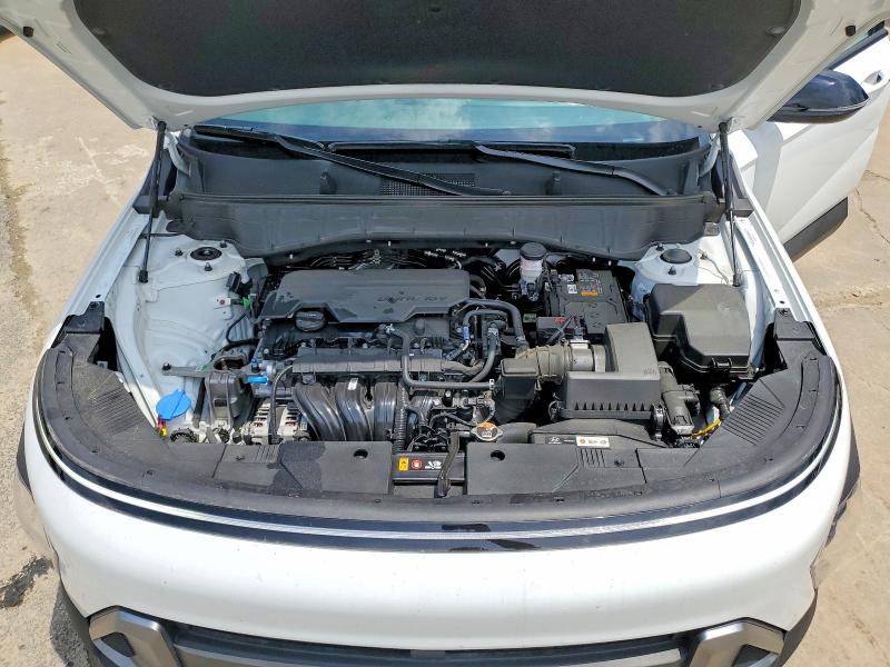 Продаж на аукціоні авто 2026 Hyundai Kona, vin: KM8HF3AB0TU381912, номер лоту: 54115956