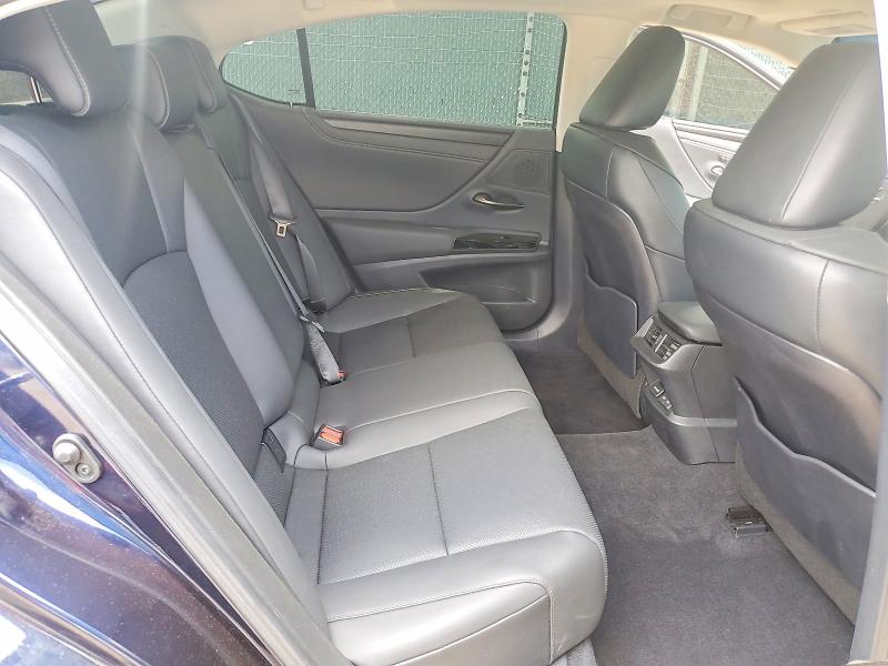 2024 Lexus Es 350 მანქანა იყიდება აუქციონზე, vin: 58ADZ1B13RU167448, აუქციონის ნომერი: 54291046