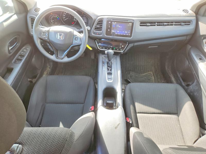 2016 Honda Hr-v მანქანა იყიდება აუქციონზე, vin: 3CZRU6H33GM111169, აუქციონის ნომერი: 53984276