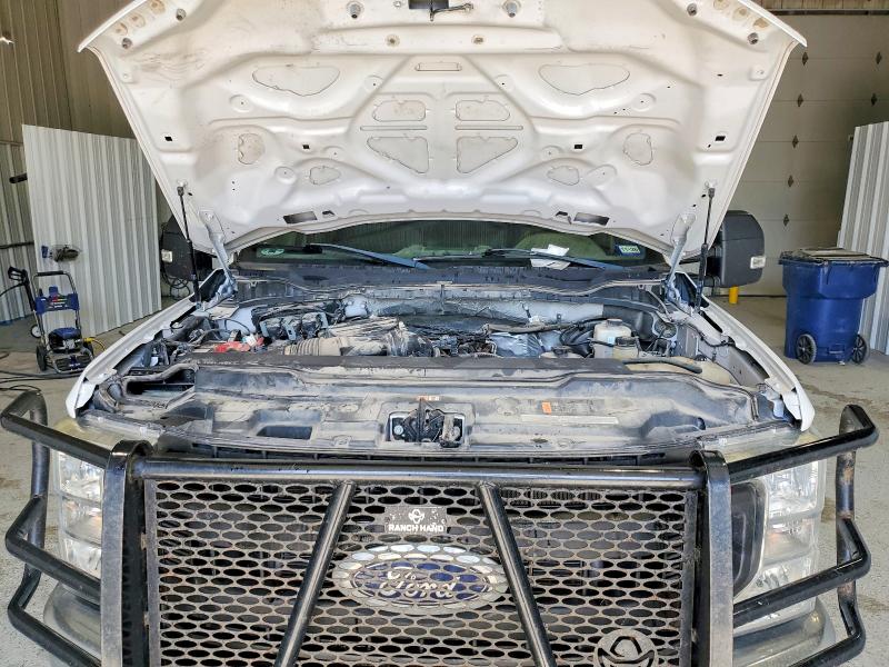 2022 Ford F250 მანქანა იყიდება აუქციონზე, vin: 1FT7W2BN5NEF45932, აუქციონის ნომერი: 55122906