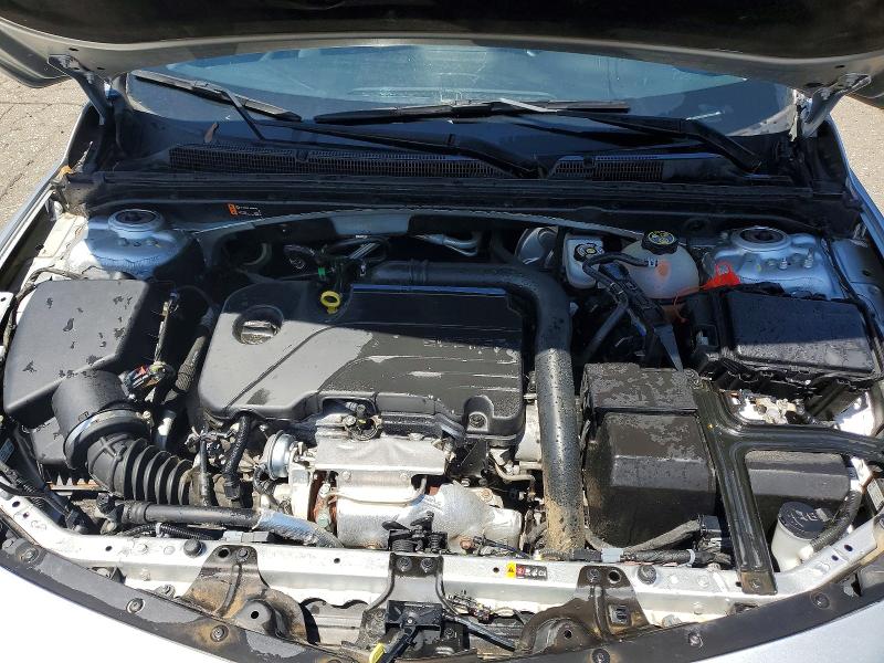 Aukcja sprzedaży 2022 Chevrolet Malibu, vin: 1G1ZD5ST9NF108226, numer aukcji: 55432726